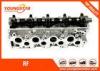Complete MAZDA323 Cylinder Head B2200 R2 / RF R263-10-100J R263-10-100H