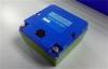 12V Lithium Iron Phosphate Battery Packs with 5C - 10C Low Rate Discharge