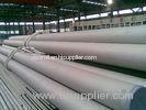 High Density 304L Stainless Steel Seamless Mechanical Tube Certificated By BV / CCS