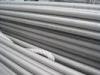 Round Pickled ASTM 312 Austenitic Stainless Steel Pipe / Piping For Oil And Gas