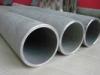 ASTM A312 TP304 Austenitic 316l Stainless Steel Tube Seamless Mechanical Tubing