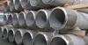 Structural Hollow Circular 316l Stainless Steel Pipe Seamless Mechanical Tubing