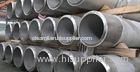 Structural Hollow Circular 316l Stainless Steel Pipe Seamless Mechanical Tubing