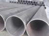 16 Inch X60 X70 Galvanized ERW / LSAW Spiral Welded Steel Pipe For Petroleum