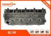 Engine Cylinder Head For MAZDA 323 626 B2200 R2 / RF R263-10-100J ; R263-10-100H