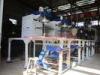 PP / PE Film Blowing Machine Plastic Film Extruder For Packaging Syringe