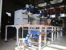 PP / PE Film Blowing Machine Plastic Film Extruder For Packaging Syringe