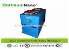 Energy Storage 10ah / 100ah / 600Ah LiFePO4 Lithium Battery with Thermal Shock Ability