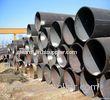 Large Diameter 64 Inch LSAW Steel Pipe And Tubes API 5L X52 / ISO Standard