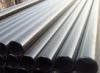 Round 5L SS Casing API Steel Pipe for Oil / Gas and Petroleum Drilling Industry