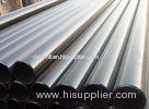 Round 5L SS Casing API Steel Pipe for Oil / Gas and Petroleum Drilling Industry