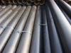 Q345 / 235 Mild Straight ERW API 5L Steel Pipe for X52 Petroleum Pipeline Pipe