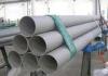 Standard Diameter SS Seamless Pipe And Tubes with SGS / BV / Lloyd Certificate