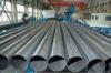 Round Grade 20# ERW Steel Pipe HF Welding Carbon Steel ERW Pipe 12 Inch