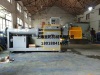 rubber precision preforming machine