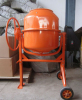 CM2A Portable high output concrete mixer