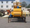 JS500 Concrete Mixer JS500 Concrete Mixer