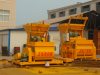 JS1500/ 2000 Concrete Mixer