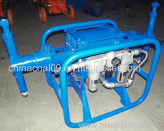 2ZBQ-9/3 Mining Pneumatic Injection Pump