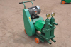 ZMB-6 Double Cylinder Hydraulic Grout Pump