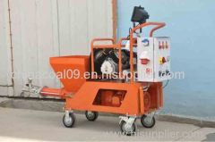 GLP-511 Mortar Spraying Plaster Pump