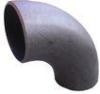 1/2 Inch LR BW 90 Degree Carbon Steel Pipe Nipples And Socket Weld Pipe Fittings