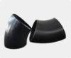 Sanitary Construction Carbon Steel Pipe Fittings BW 45 Degree Elbow / CS Pipe Fittings