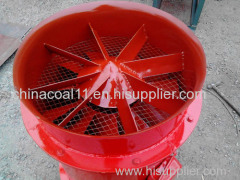 Mine Ventilation Axial Fan