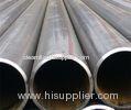 Round API Seamless Carbon Steel Boiler Tubes / Super Heater Tubes OD 6mm - 114mm