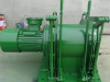 JD Explosion-proof Dispatching Winch
