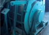 Mining Lifting Equipment JD-1.6 Mining Dispatching Winch