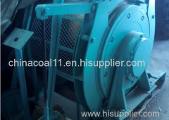 Mining Lifting Equipment JD-1.6 Mining Dispatching Winch