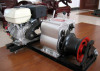 3 Ton Portable Gasoline Powered Winch