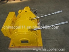 China Professional Manufacturer of Mining Air Scraper Winch (QJYPK8-9.3)