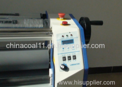 2015 Roll to Roll Photo Laminating Machine