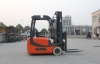 2.0t Stand-on Reach Truck