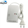 Saful TS-0211 Gas detector for home GSM alarm system