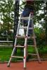 the little giant ladder Heavy Duty Little Giant Ladder