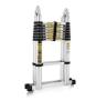 best quality telescopic ladders 5.0 Mtrs Telescopic Ladder