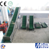 Baler Equipment Conveyor System Belt Conveyor For Sale