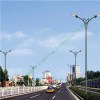 LED Street Light Housing