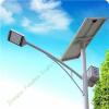 Hanging Battery Type Solar Street Light