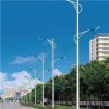 Double-arm LED Street Light