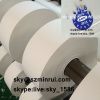 Any Size Breakaway Ultra Destructible Paper Labels Sticker Hard to Remove