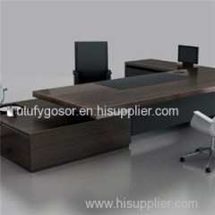 Executive Table HX-5DE359 Product Product Product