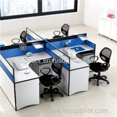 Office Workstation HX-4PT040 Product Product Product