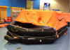 EC/CCS Certificate Self Inflating Life Raft with Cheap Price of Lifesaving Equipment