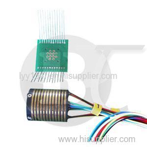 Separate Slip Ring BTS-12