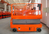 Hydraulic Scissor Lift Table