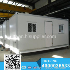 Container house for living luxury container house house prefab